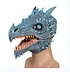 Ice Dragon Mask